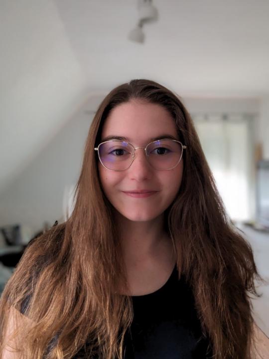 Anna-Katharina Prohaska