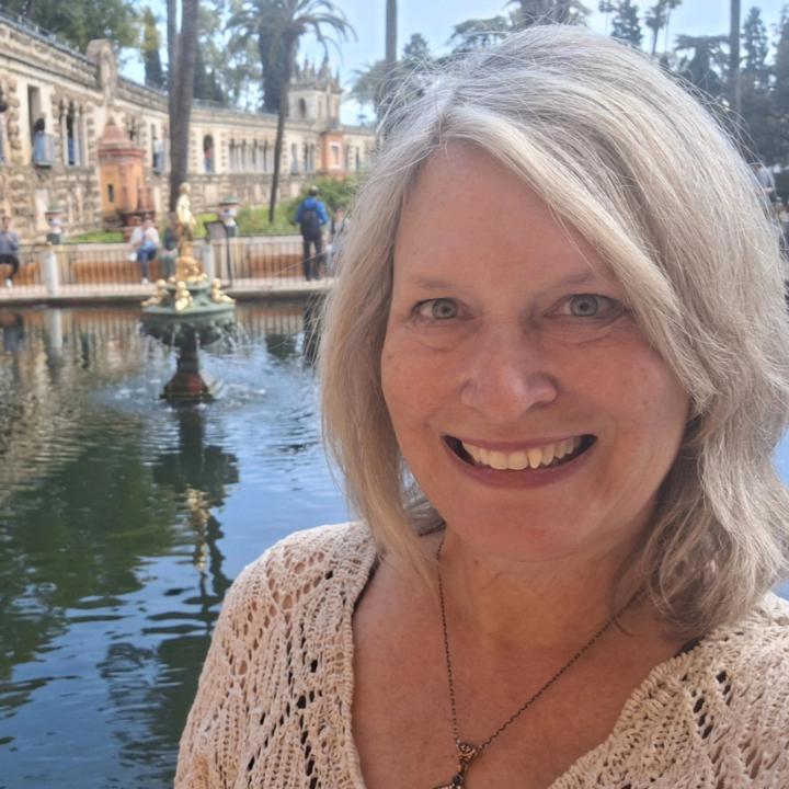 Jennifer Krueger