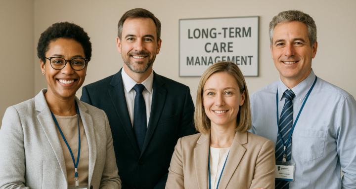 The Administrator’s Advantage