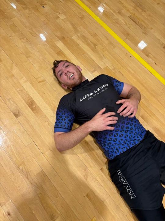 Dylan Miller