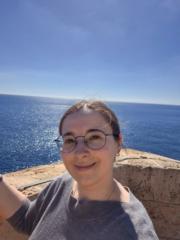 Amandine Tavernier