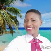 Busie Ngwenya