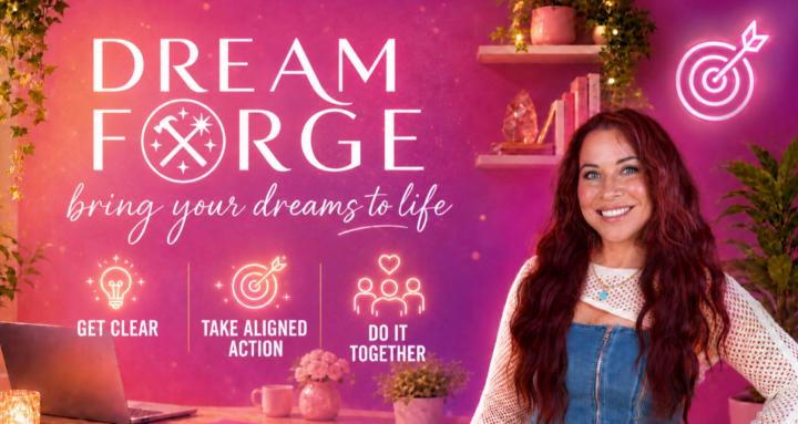 DREAM FORGE