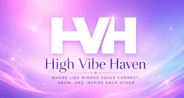 High Vibe Haven