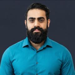Azair Sheikh