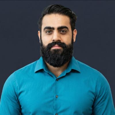 Azair Sheikh
