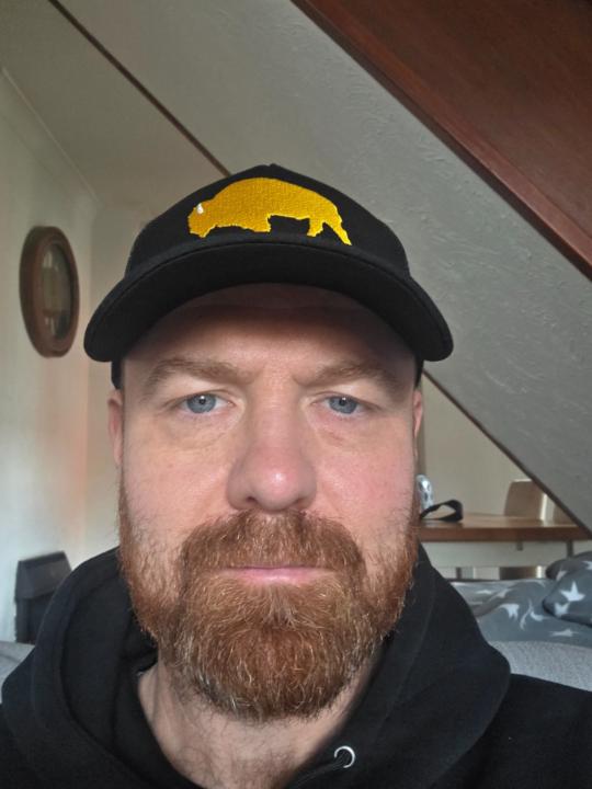 Steve Aitken