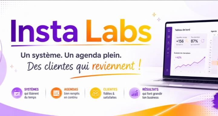 Insta Labs 