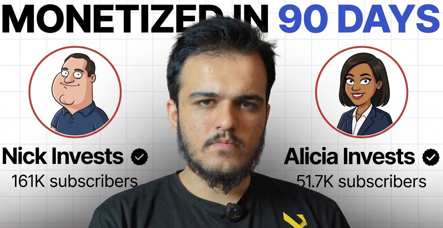 Niche Breakdown