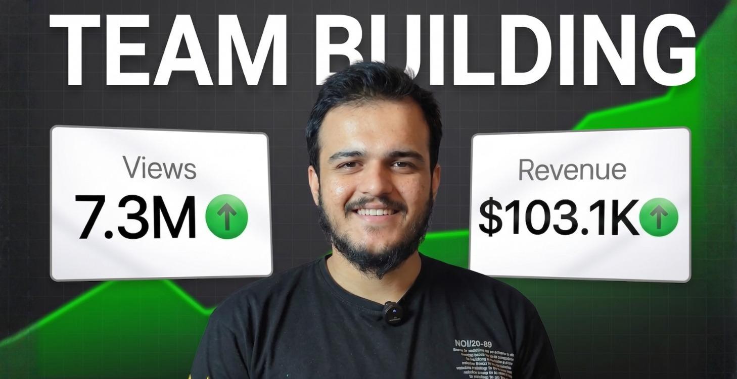 Hiring & Team Building