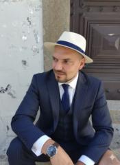 Marco Styranka