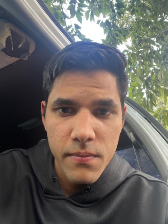 Eduardo Garcia