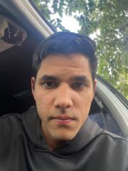 Eduardo Garcia