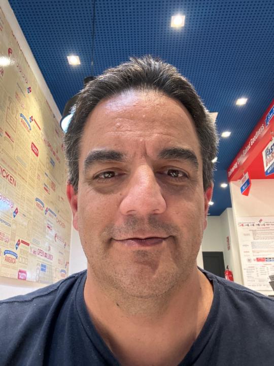 Juan Nievas