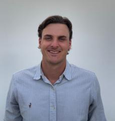 Sam Hartley-Matteson