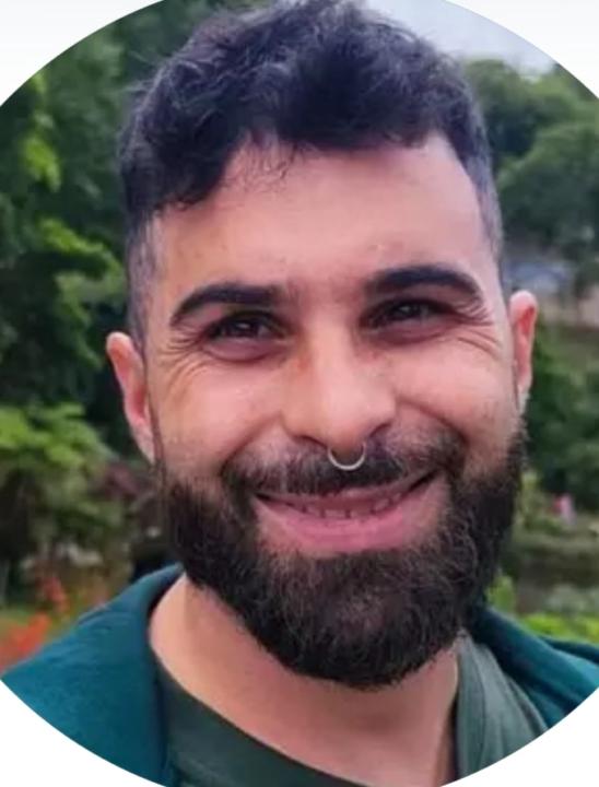 Alejandro Montes Segado