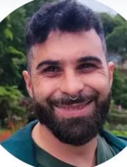 Alejandro Montes Segado