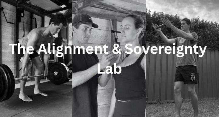 Alignment & Sovereignty Lab