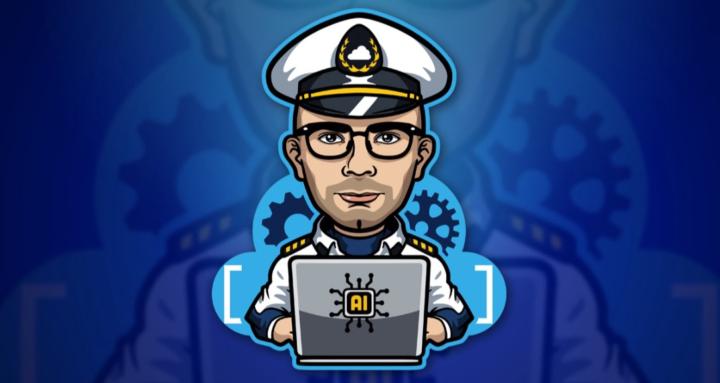 Capitan Cloud