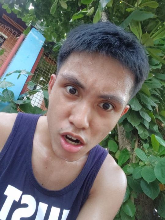 Isaiah Acera
