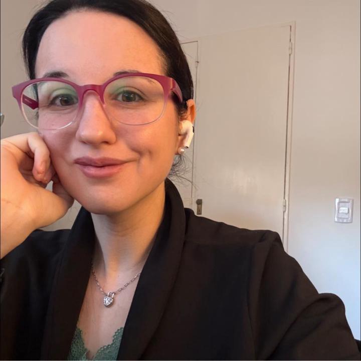 María Noelia Legone