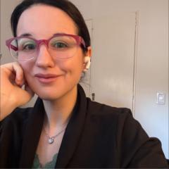 María Noelia Legone