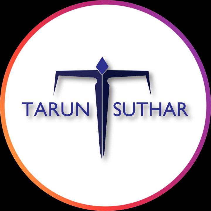 Tarun Suthar