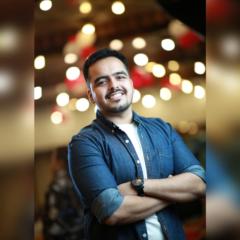 Bharat Gidwani