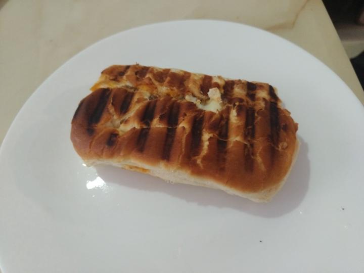 Muhammad Affan Ibn Naushad