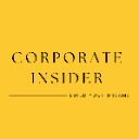 The Corporate Insider