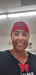 Bernice Gethers cunningham
