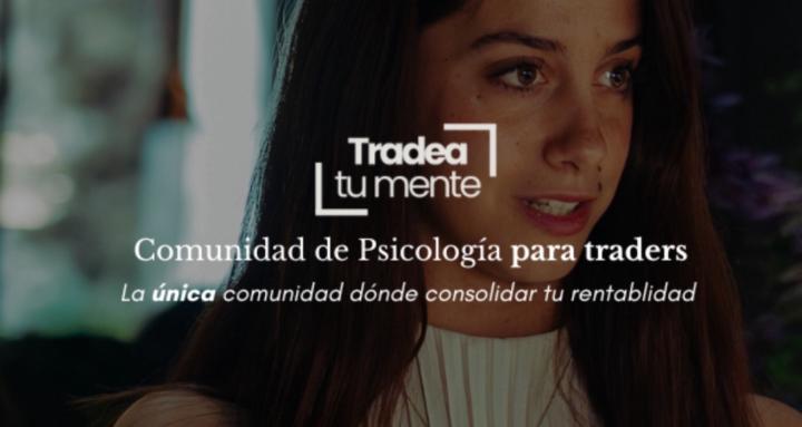Tradea tu mente