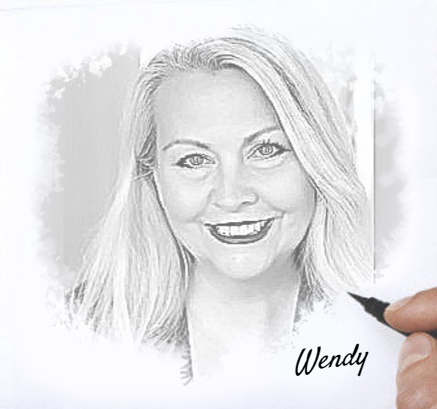 Wendy Robbins