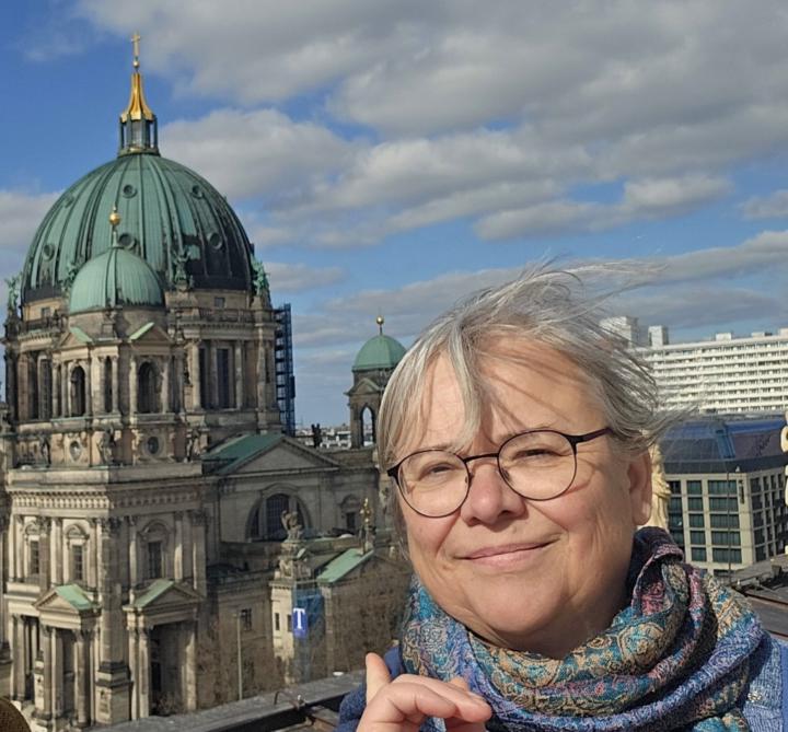 Marion Krause