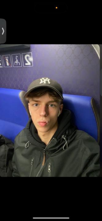 Tom Van wissen