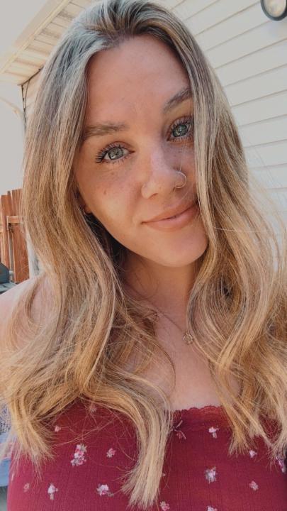 Brooklyn Dymond