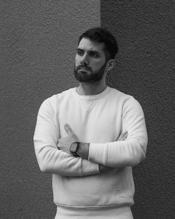 Luciano Gianetti