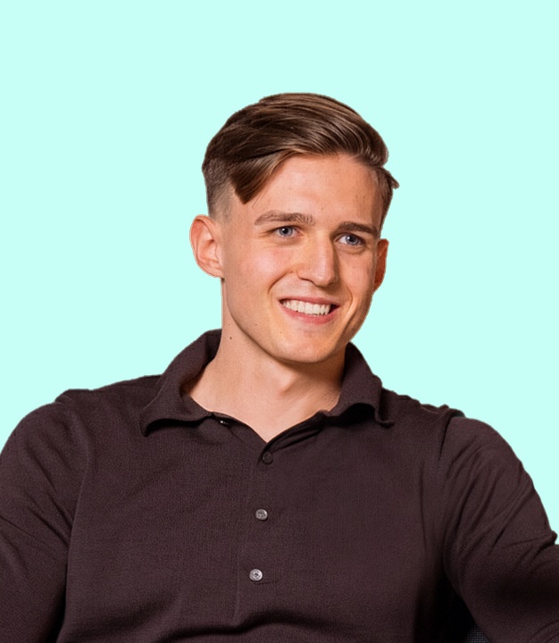 Mike Hofland