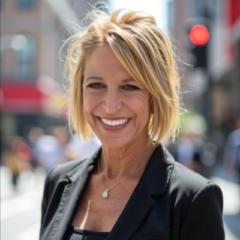 Amy Evans