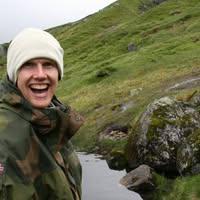 Oddbjørn Mihle Strand