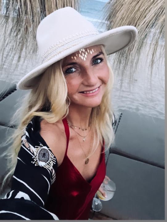 Madeleine Vogel