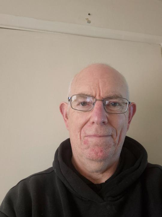 Ian Helm