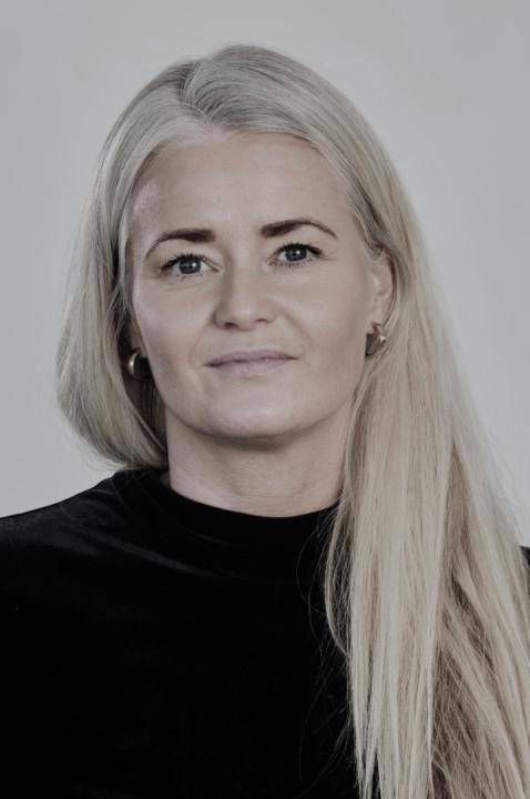 Katrín Kristinsdóttir