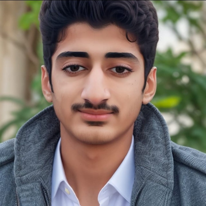 Abdul Rehman Rajput