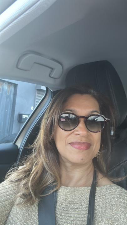 Christine Parame