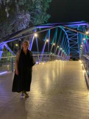 Sara Alejandra Colombo