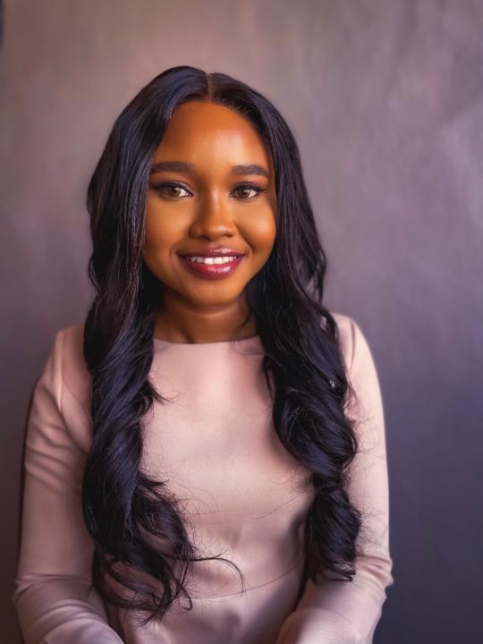 Nancy Nartey