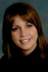 Mary Whitaker