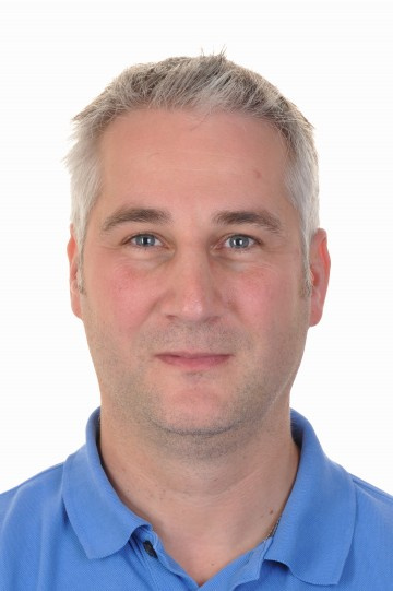 Steffen Strasser