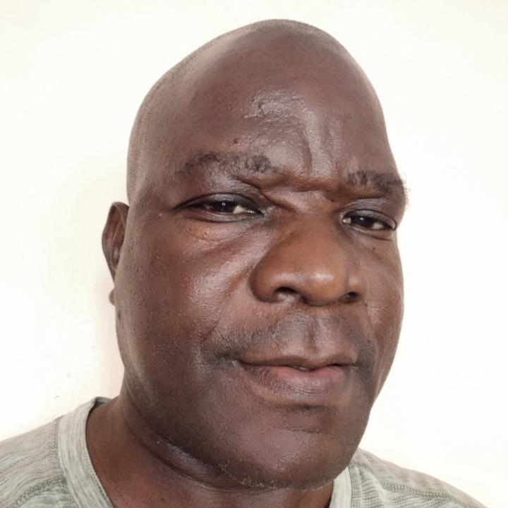 James Bosire